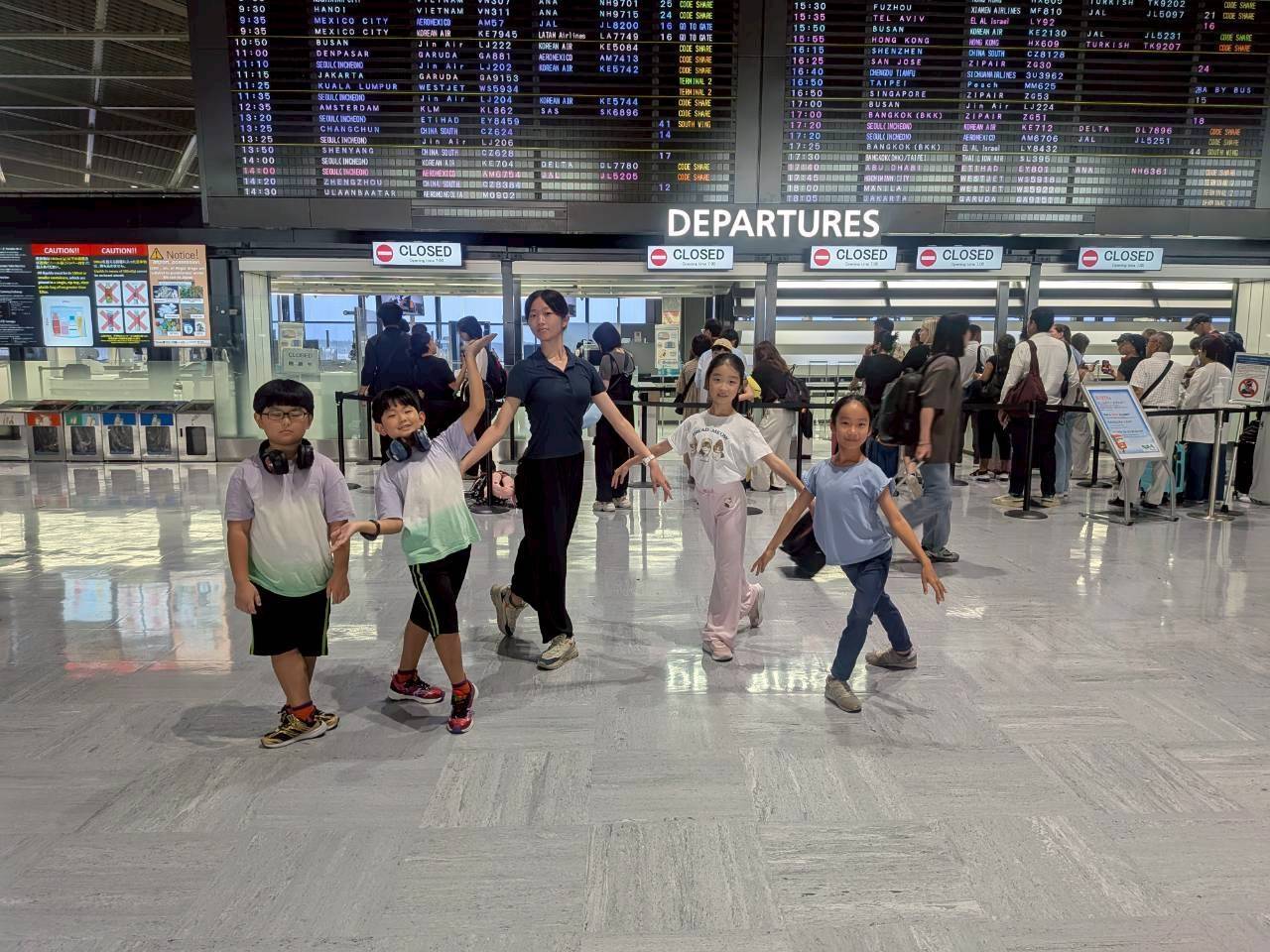 バレエスタジオJewels