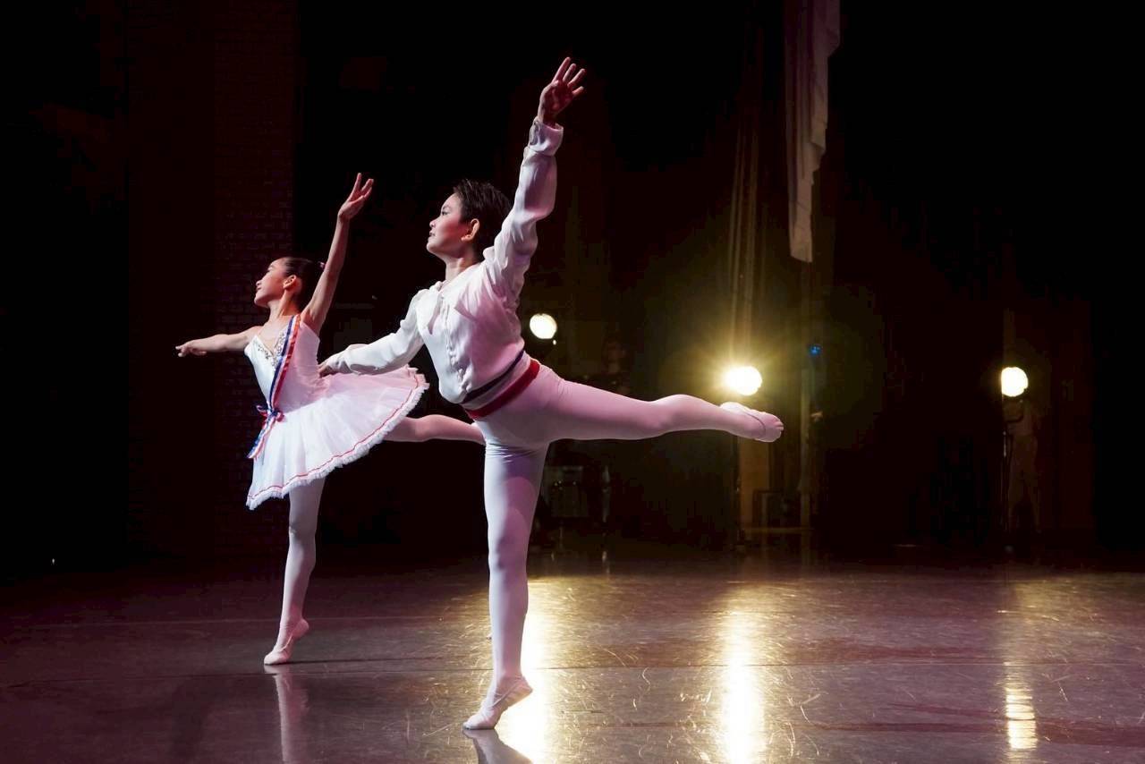 バレエスタジオJewels