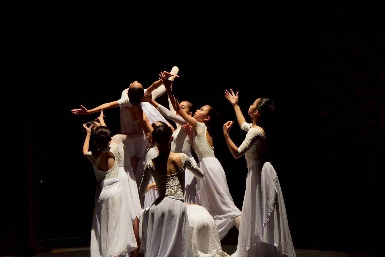 バレエスタジオJewels