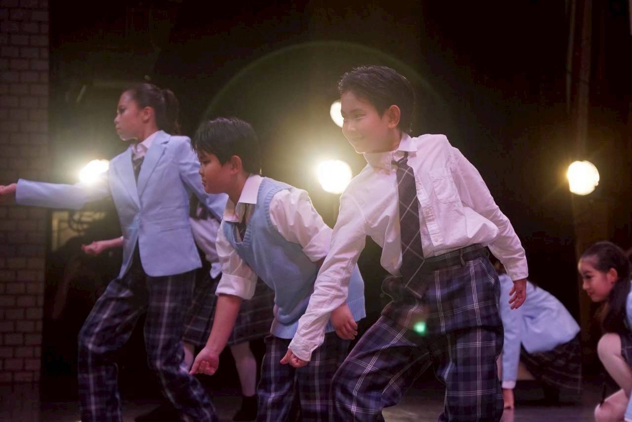 バレエスタジオJewels