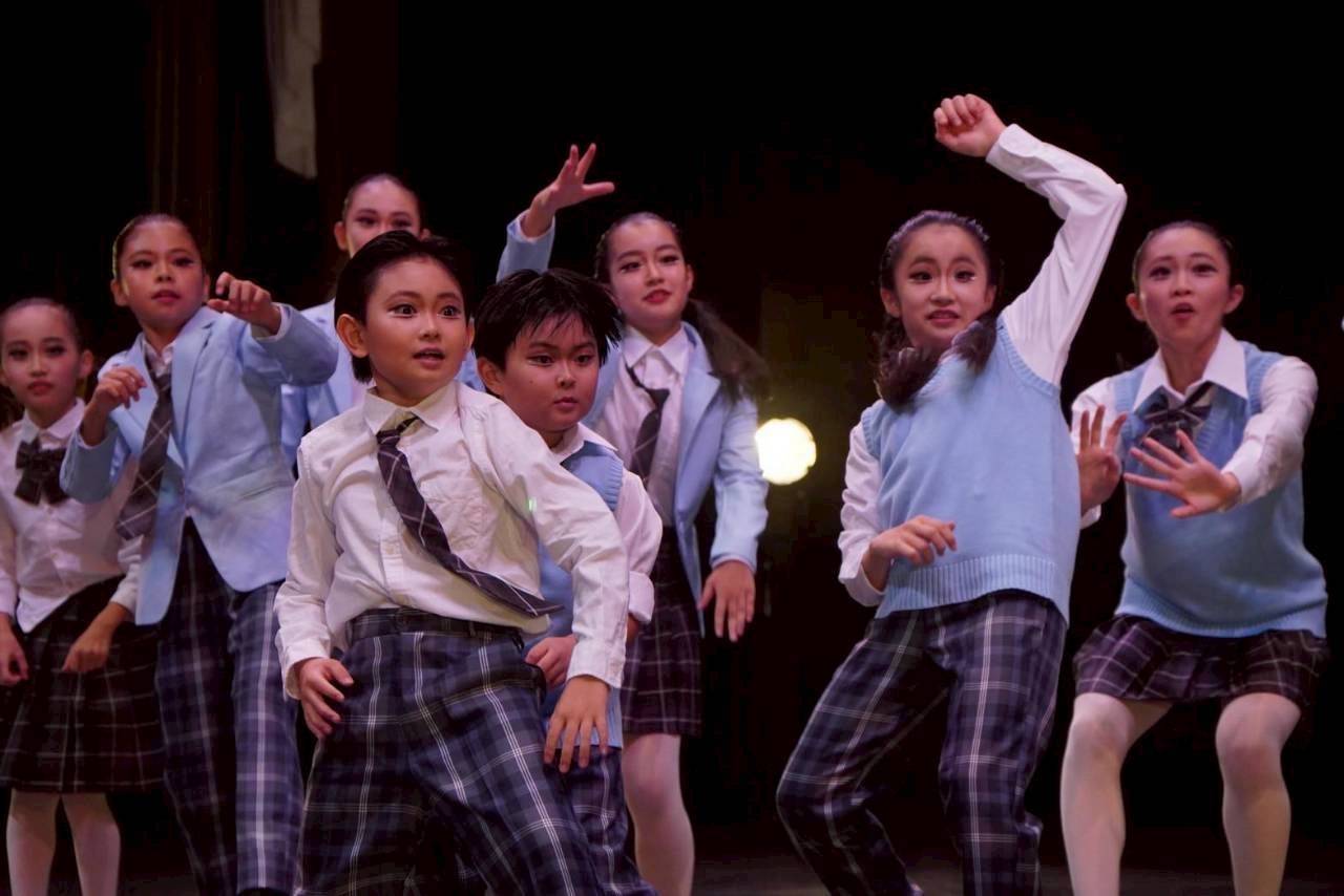 エリートクラス